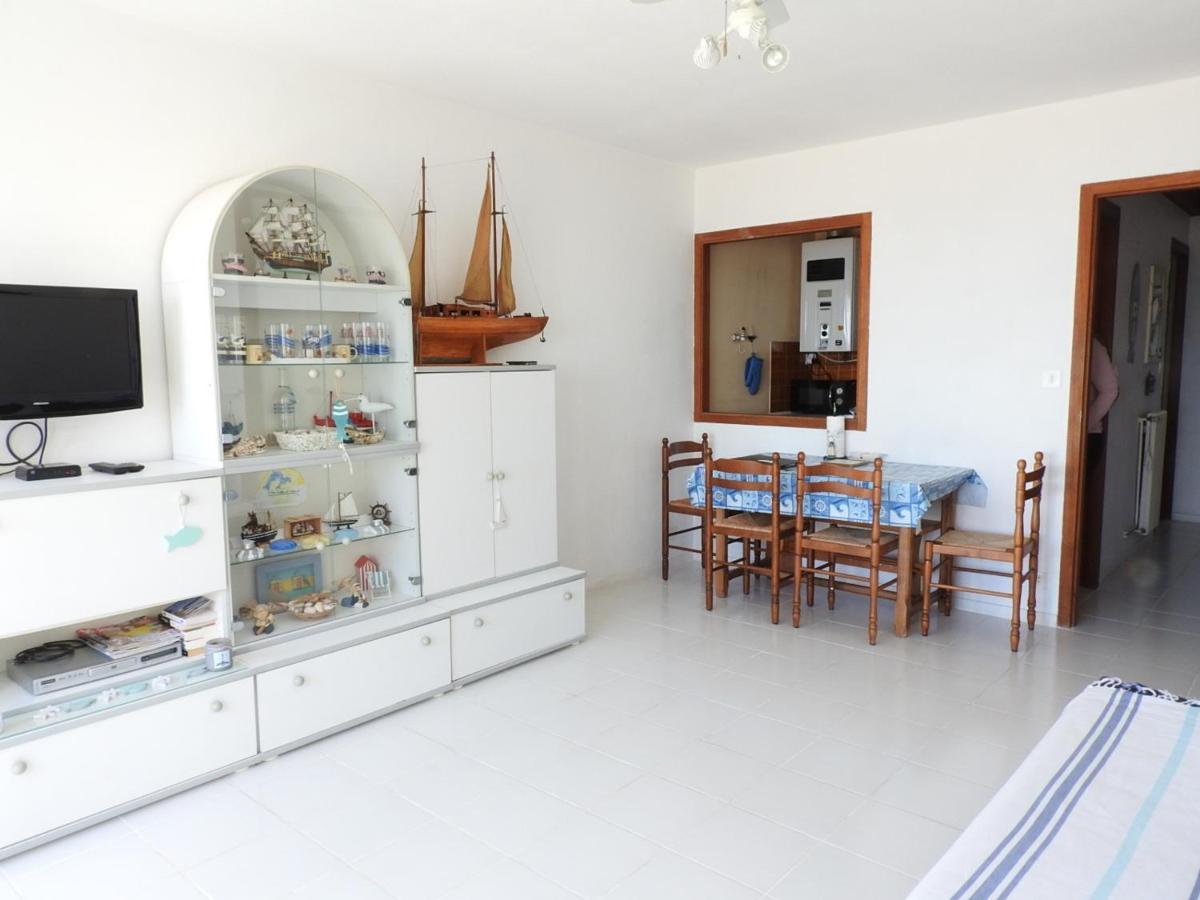 Studio Avec Balcon Face Mer, Parking Et Proche Centre, Aux Sables-D'Olonne - Fr-1-92-774 Les Sables-dʼOlonne 외부 사진