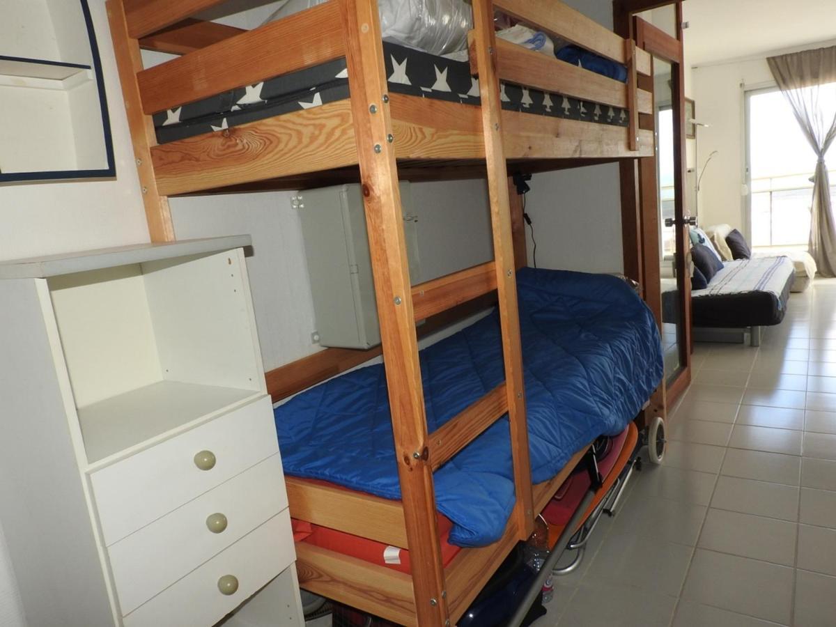 Studio Avec Balcon Face Mer, Parking Et Proche Centre, Aux Sables-D'Olonne - Fr-1-92-774 Les Sables-dʼOlonne 외부 사진