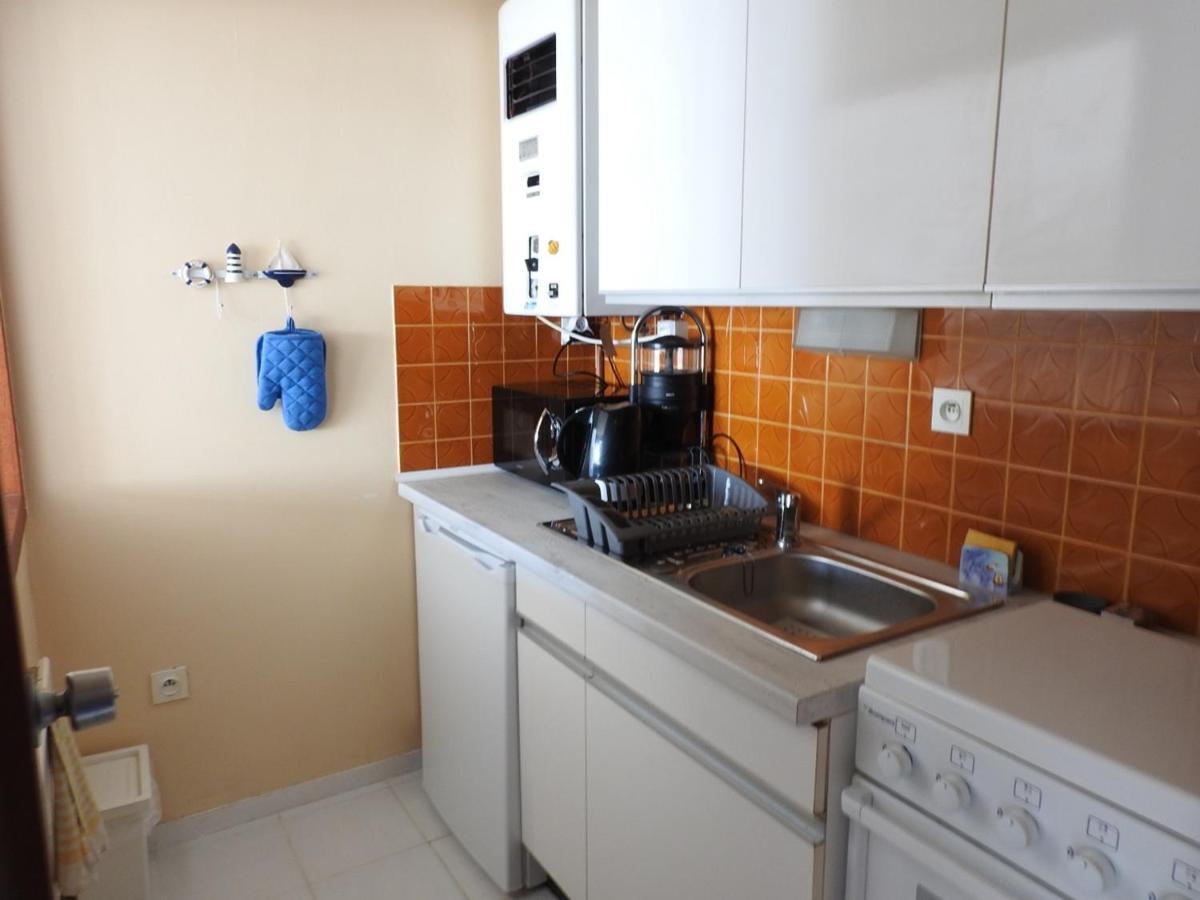 Studio Avec Balcon Face Mer, Parking Et Proche Centre, Aux Sables-D'Olonne - Fr-1-92-774 Les Sables-dʼOlonne 외부 사진