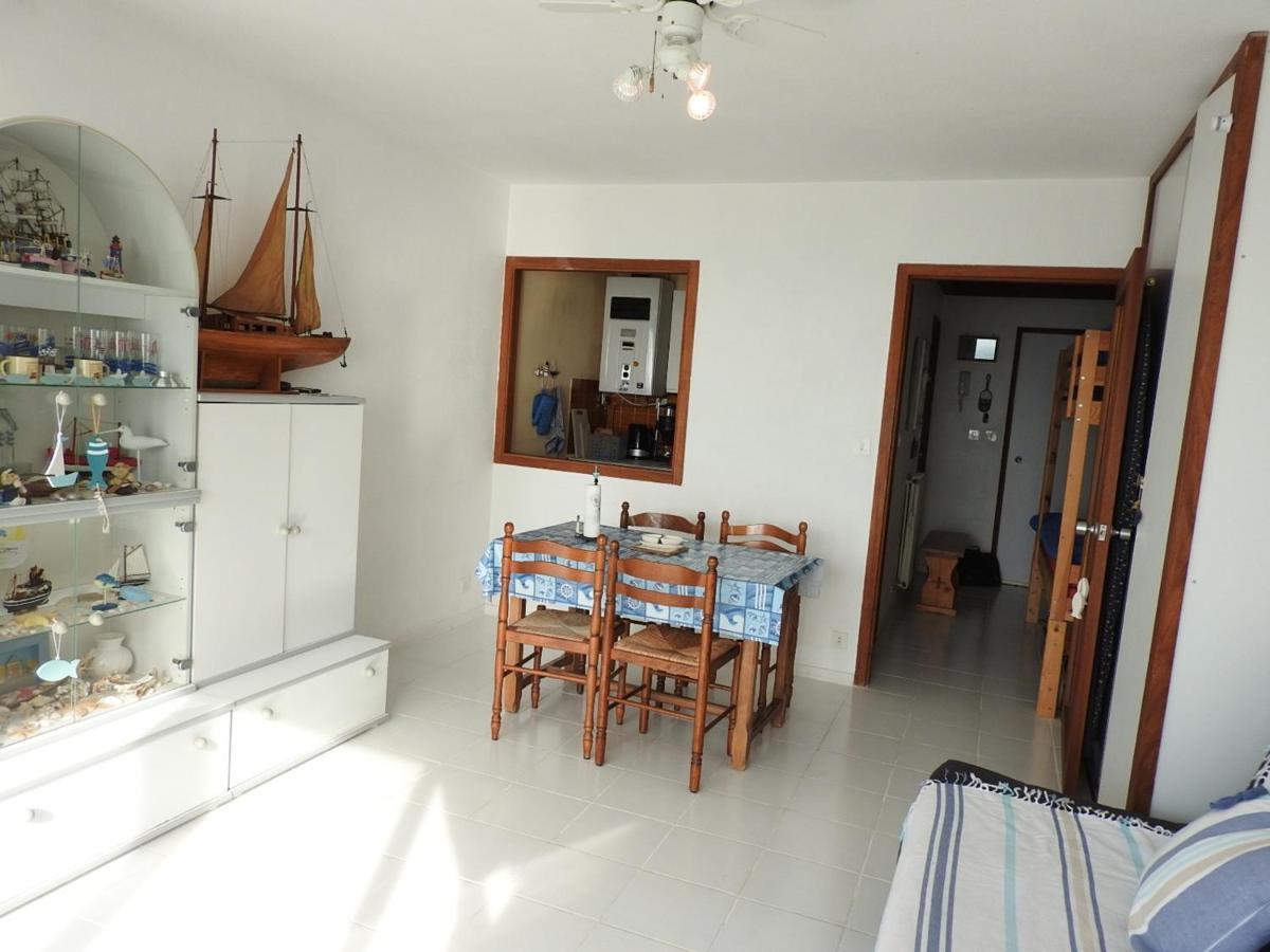 Studio Avec Balcon Face Mer, Parking Et Proche Centre, Aux Sables-D'Olonne - Fr-1-92-774 Les Sables-dʼOlonne 외부 사진