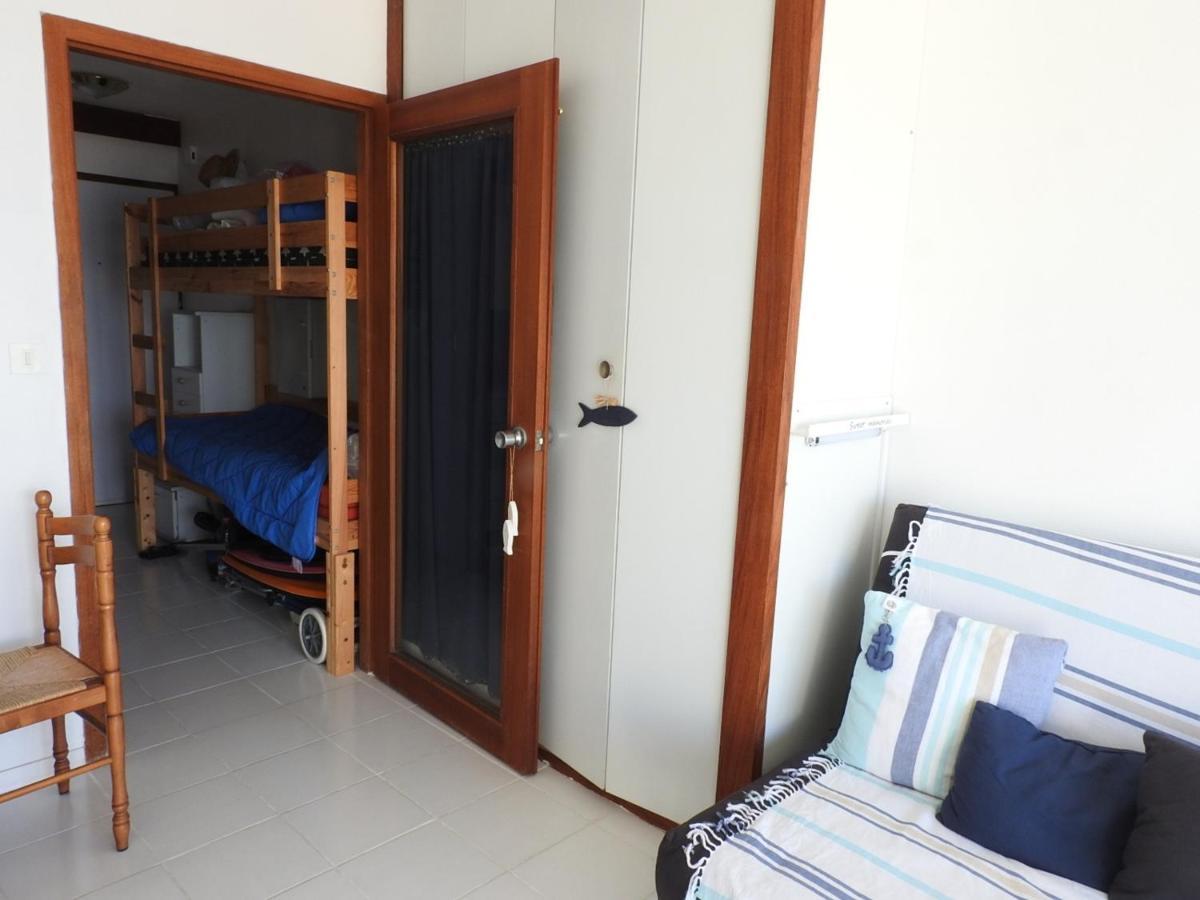Studio Avec Balcon Face Mer, Parking Et Proche Centre, Aux Sables-D'Olonne - Fr-1-92-774 Les Sables-dʼOlonne 외부 사진
