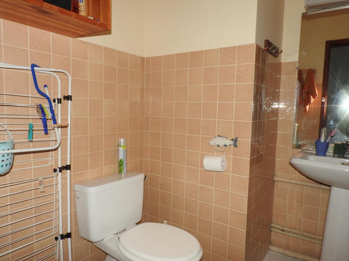 Studio Avec Balcon Face Mer, Parking Et Proche Centre, Aux Sables-D'Olonne - Fr-1-92-774 Les Sables-dʼOlonne 외부 사진