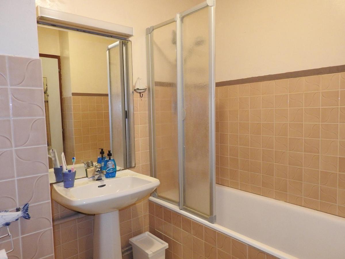 Studio Avec Balcon Face Mer, Parking Et Proche Centre, Aux Sables-D'Olonne - Fr-1-92-774 Les Sables-dʼOlonne 외부 사진